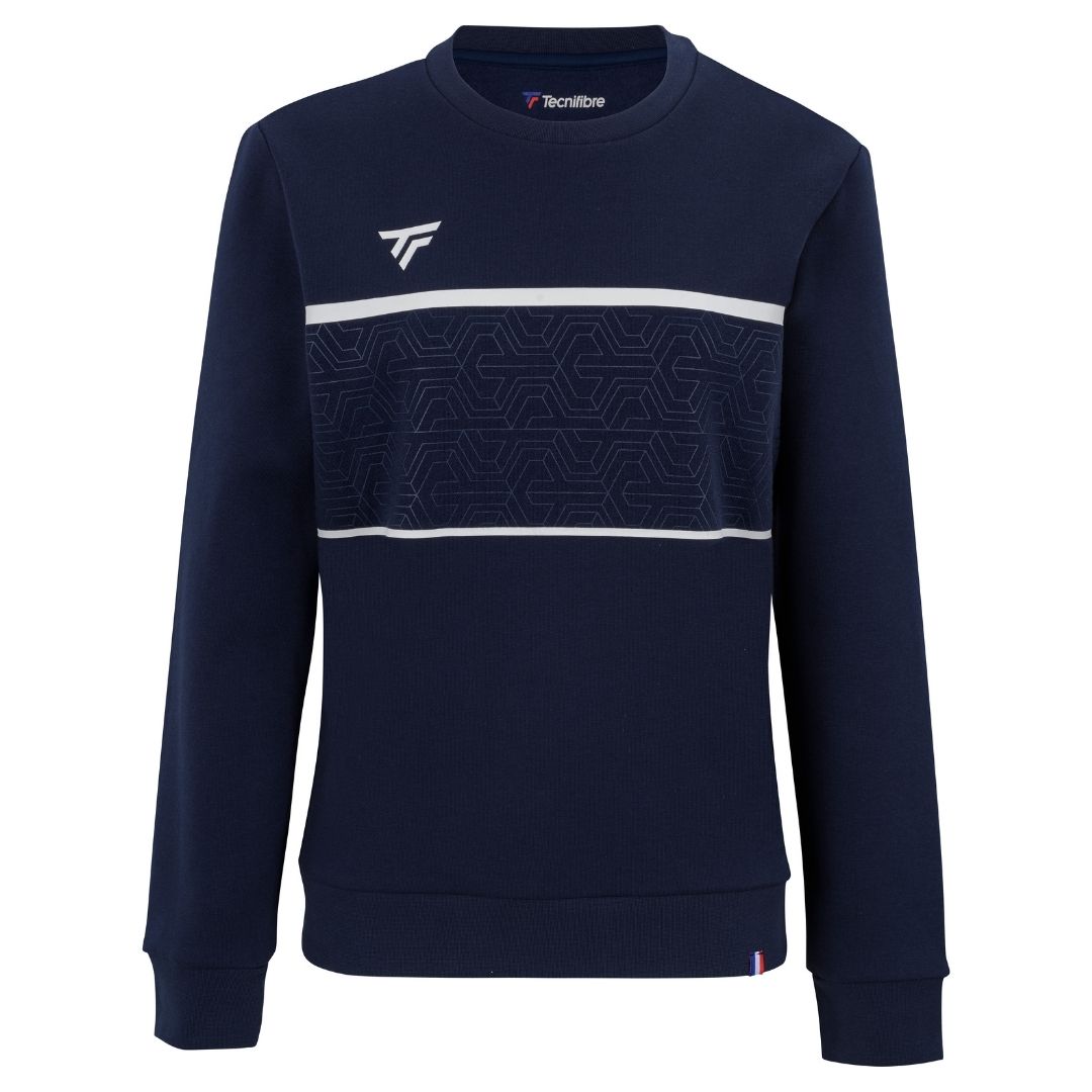 Tecnifibre Team Girls Sweater Marine